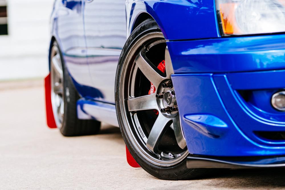 Carrosserie Europarts Unsplash photo